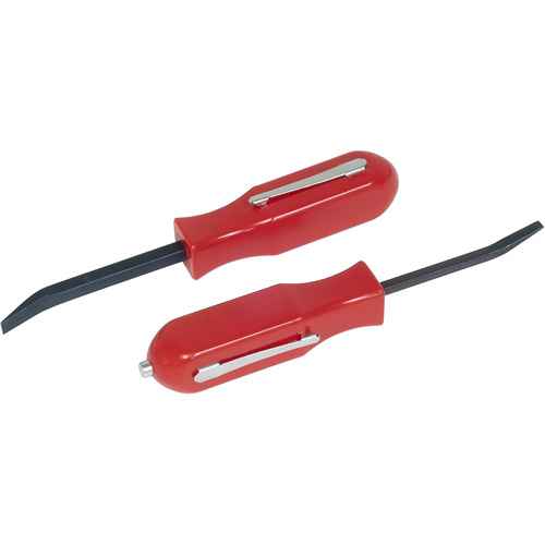 [FLU551] 2-Piece Pocket Pry Bars (FLU551)