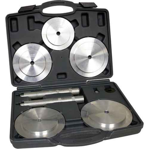 [FLU555] Trousse de 5 morceaux pour la pose de joints de moyeu de camion (FLU555)