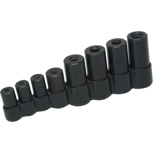 [FLU557] 8-Piece Tap Socket Set (FLU557)