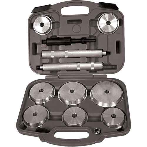 Pinion Bearing Race Driver Set (FLU588)