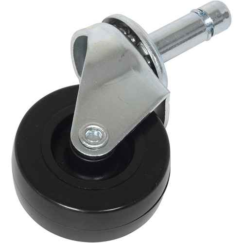 [FLU589] Roue de rechange de 2" pour sommiers en plastique (FLU589)