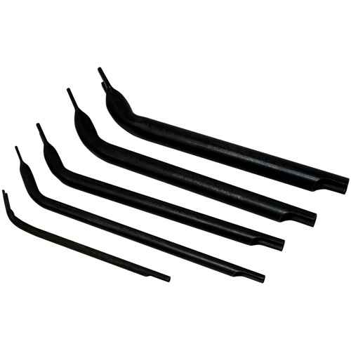 [FLU604] 5-Piece Air Line Disconnect Set (FLU604)
