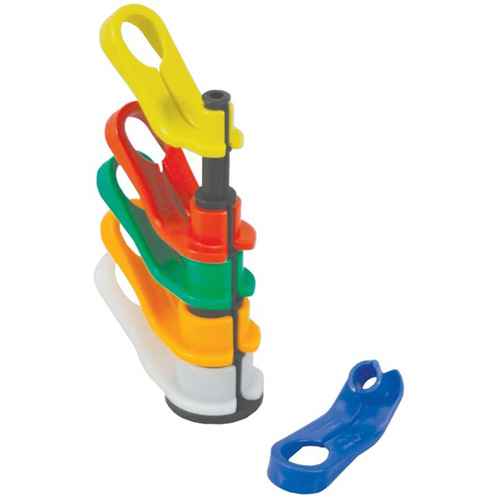 [FLU606] Jeu d'outils de déconnexion à angle (FLU606)