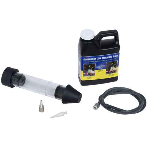 [FLU617] Combustion Leak Detector (FLU617)