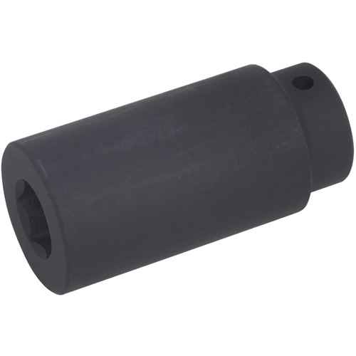 Douille pour amortisseur de vibration harmonique de torsion (FLU632)