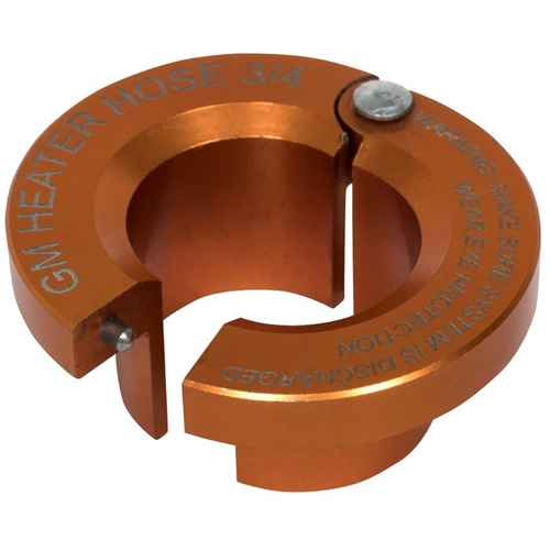 [FLU635] 3/4" Heater Hose Disconnect Tool for General Motors (FLU635)