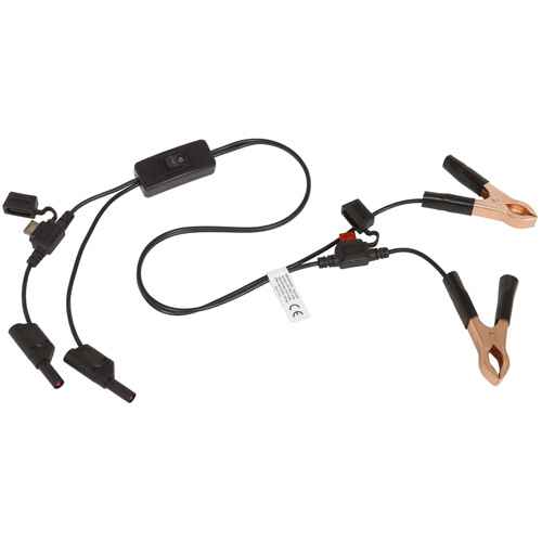 [FLU657] Parasitic Drain Tester (FLU657)