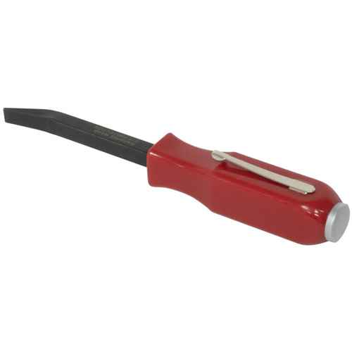 [FLU659] Pry Bar with Strike Cap (FLU659)
