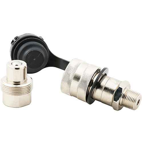 [FLU683] Coupler High Flow Set (FLU683)