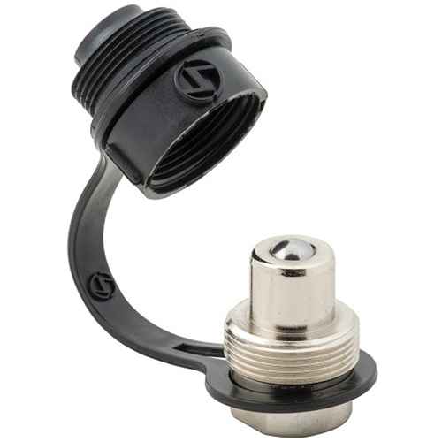 [FLU685] Coupler High Flow Male Side (FLU685)