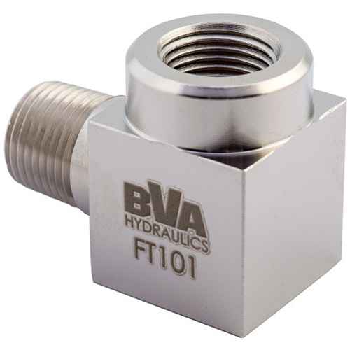 [FLU688] Fitting Elbow 90 Degree Street (FLU688)