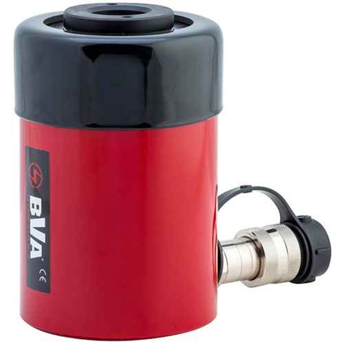 Hollow Hole Hydraulic Cylinder (FLU699)