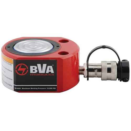 [FLU702] Flat Body Hydraulic Cylinder (FLU702)