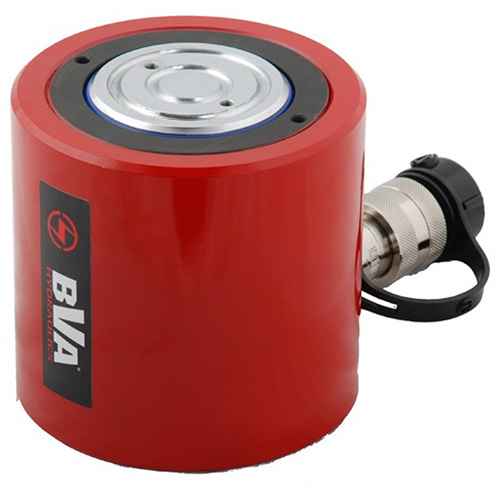 [FLU708] Cylindre hydraulique à profil bas (FLU708)