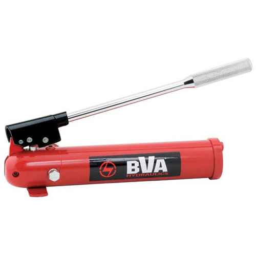 [FLU716] Pompe manuelle à deux vitesses avec réservoir de 15 po³ (FLU716)