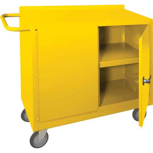 [FM003] Spill Response Cart (FM003)