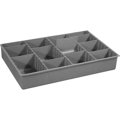 [FM004] Replacement Insert for Small Compartment Box (FM004)