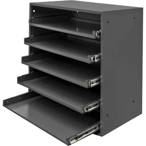 [FM005] Compartment Box Cabinet (FM005)