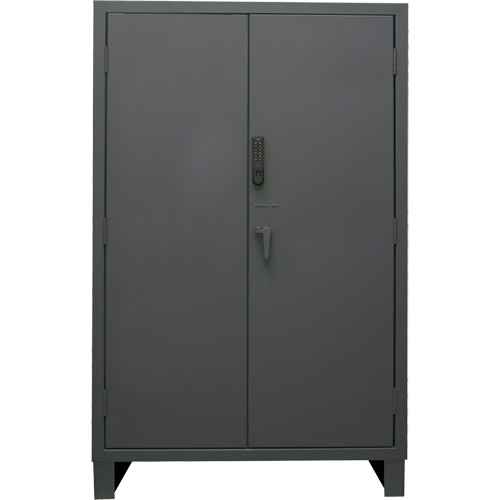 [FM007] Heavy-Duty Electronic Access Cabinet (FM007)