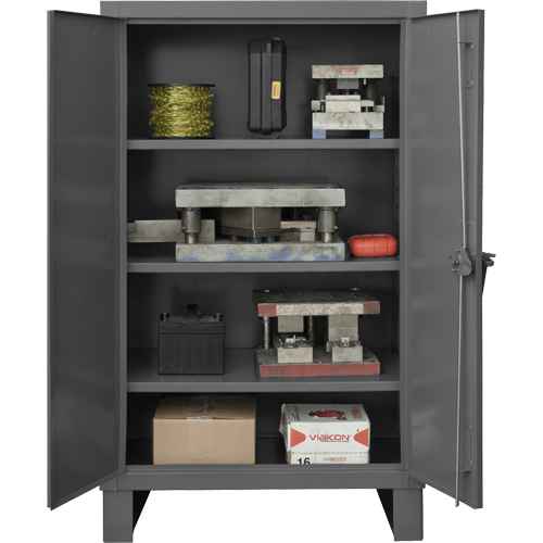 [FM014] Extra Heavy-Duty Cabinet (FM014)