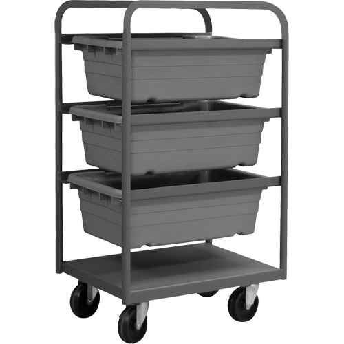 [FM024] Mobile Tub Rack (FM024)