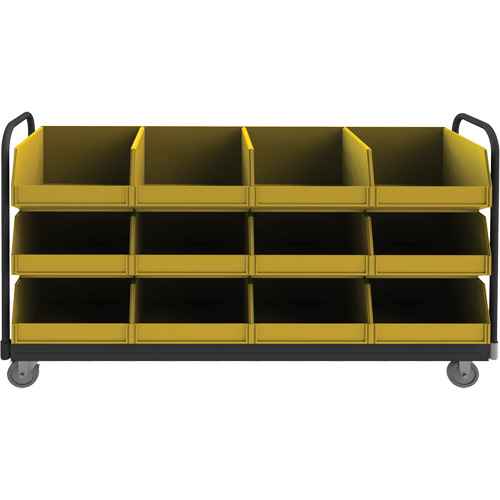 [FM026] Mobile Tub Rack (FM026)