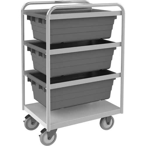 [FM028] Mobile Tub Rack (FM028)