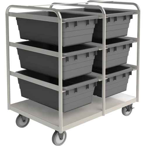 [FM029] Mobile Tub Rack (FM029)