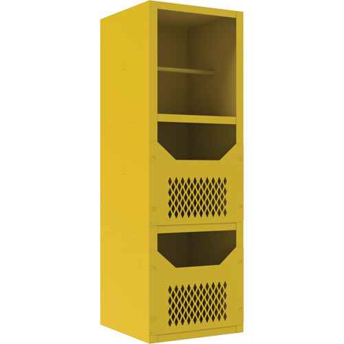 [FM034] Armoire pour le contrôle des déversements (FM034)
