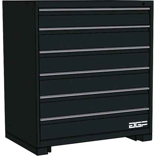 [FM238] Armoire à tiroirs modulaire (FM238)