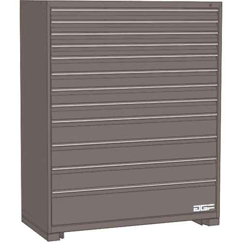 [FM285] Armoire à tiroirs modulaire (FM285)