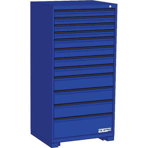 [FM289] Armoire à tiroirs modulaire (FM289)