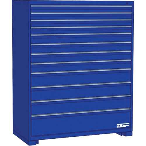 [FM313] Armoire à tiroirs modulaire (FM313)