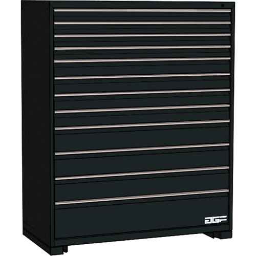 [FM332] Armoire à tiroirs modulaire (FM332)