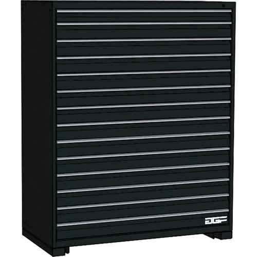 [FM350] Armoire à tiroirs modulaire (FM350)