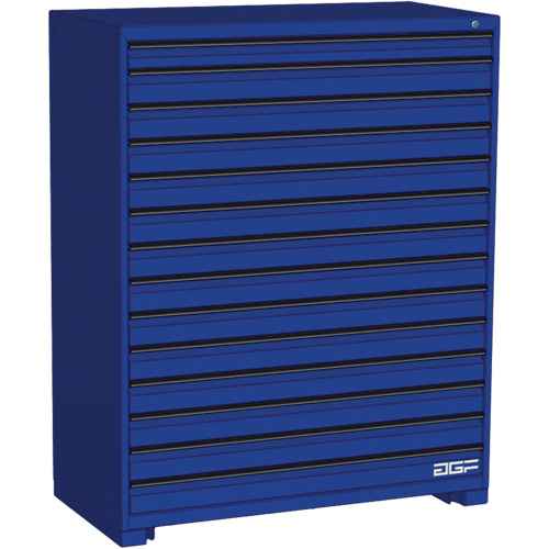 [FM361] Armoire à tiroirs modulaire (FM361)