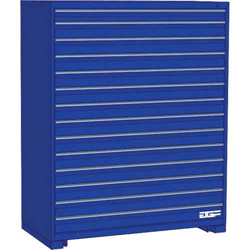 [FM367] Armoire à tiroirs modulaire (FM367)