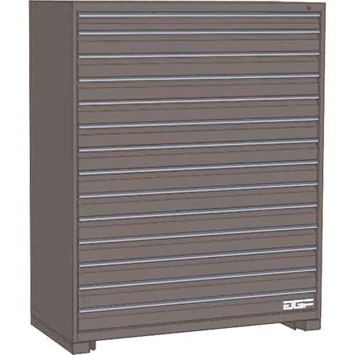 [FM381] Armoire à tiroirs modulaire (FM381)