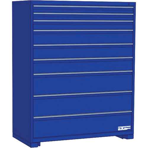 [FM433] Modular Drawer Cabinet (FM433)