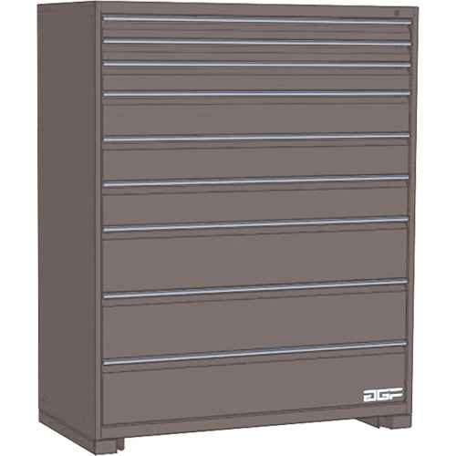 [FM447] Modular Drawer Cabinet (FM447)