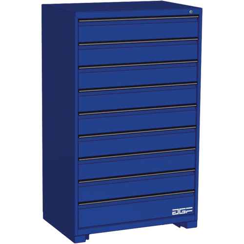 [FM475] Modular Drawer Cabinet (FM475)