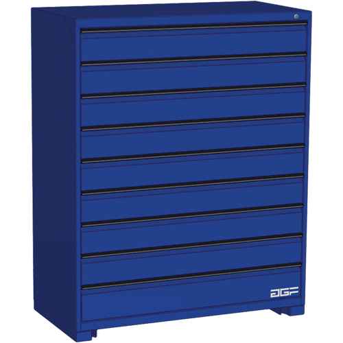 [FM481] Modular Drawer Cabinet (FM481)