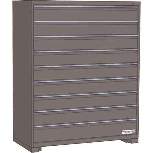 [FM519] Modular Drawer Cabinet (FM519)