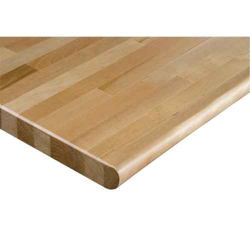 [FM933] Hardwood Workbench Top (FM933)