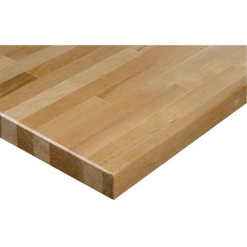 [FM942] Hardwood Workbench Top (FM942)
