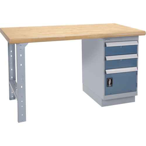 [FM966] Heavy-Duty Workbench (FM966)