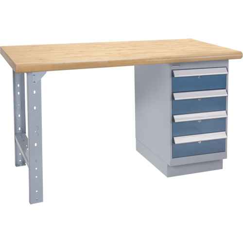 [FM971] Heavy-Duty Workbench (FM971)