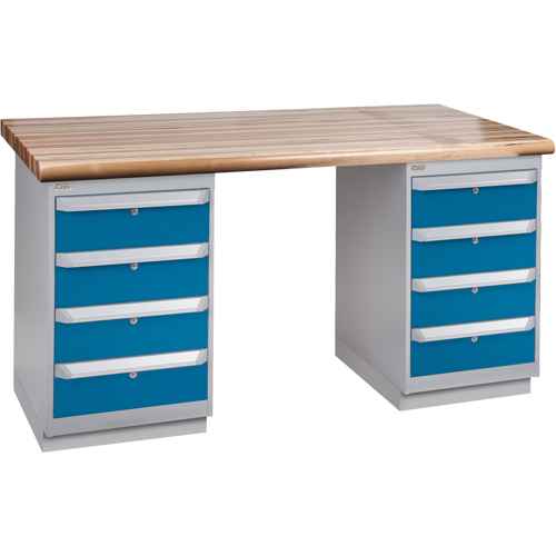 [FN001] Heavy-Duty Workbench (FN001)