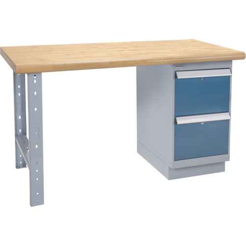 [FN011] Établi robuste (FN011)