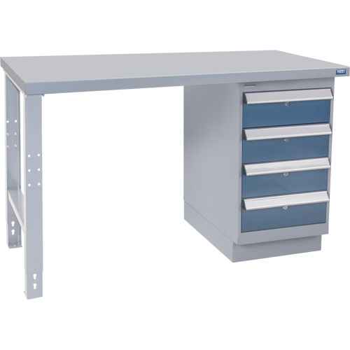 [FN129] Industrial Duty Workbench (FN129)